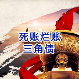 尼勒克要债公司